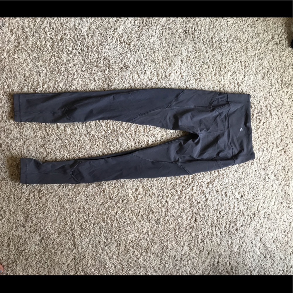 Lululemon Leggings - Picture 3 of 3